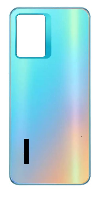 Picture of Vivo T1 5G Phone Battery Back Cover Backshell  Battery Rear Case Phone Battery Back Cover Backshell  Battery Rear Case