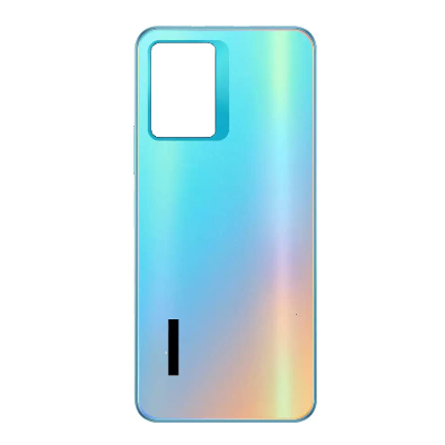 Picture of Vivo T1 5G Phone Battery Back Cover Backshell  Battery Rear Case Phone Battery Back Cover Backshell  Battery Rear Case