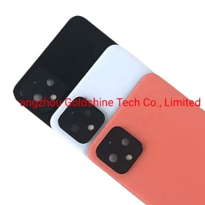 Picture of For Back Panel Cover for Google Pixel 4 XL