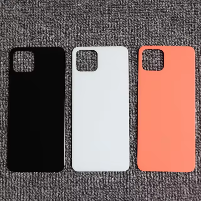 Picture of For Back Panel Cover for Google Pixel 4 XL