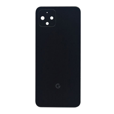 Picture of For Back Panel Cover for Google Pixel 4 XL