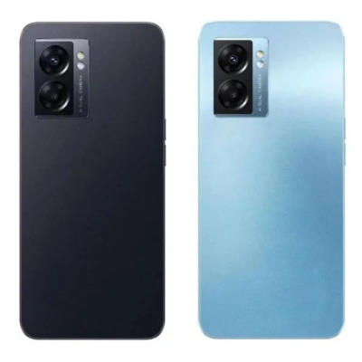 Picture of Oppo K10 5G Phone Battery Back Cover Backshell  Battery Rear Case Phone Battery Back Cover Backshell  Battery Rear Case