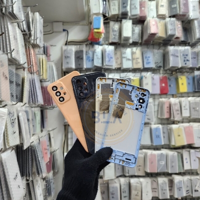 Picture of SAMSUNG GALAXY A23 Back Shell / Back Panel / Battery Cover 100% Original Back Panel / Back Glass for SAMSUNG GALAXY A23