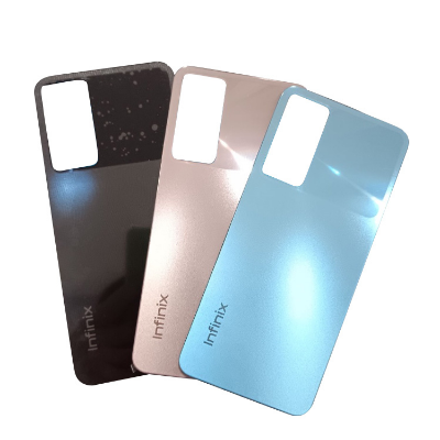 Picture of Silicone Cases For Redmi 13c Luxury Soft Flexible Super Shockproof Camera Bumper Protective Stylish Silicon Back Covers