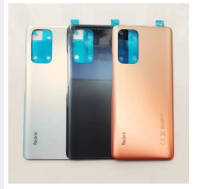 Picture of Realme 5 Pro battery backshell back door