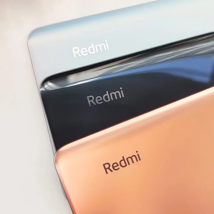Picture of Realme 5 Pro battery backshell back door