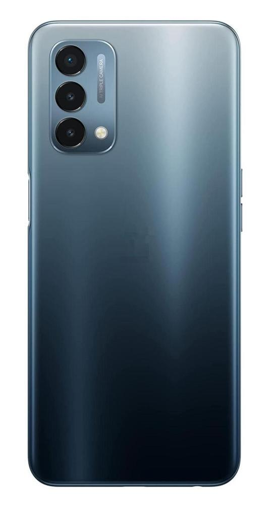 Picture of Full Body Housing for OnePlus Nord N200 5G