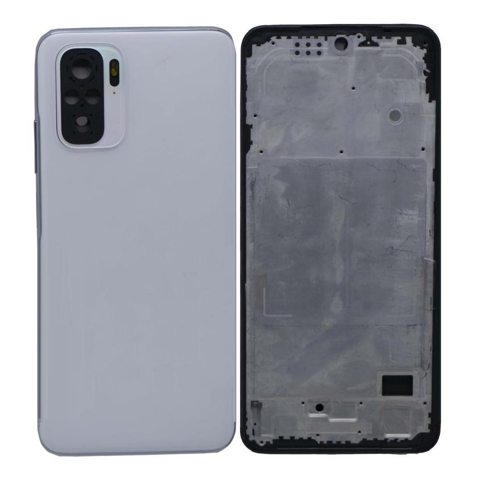 Picture of Full Body Housing for Xiaomi Redmi Note 10