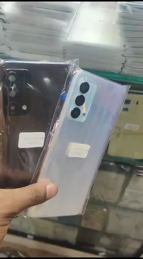 Picture of Xiaomi Redmi 10C Back Shell / Back Panel / Battery Cover 100% Original Back Panel for Xiaomi Redmi 10C