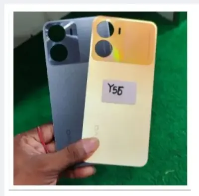 Picture of Replacement Backshell Panel for Vivo Y55 Battery Back Door Back panel