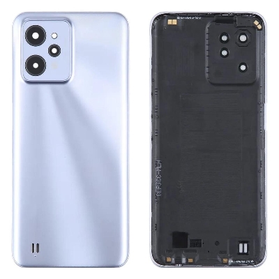 Picture of Back Panel Cover for Realme C31+ battery  back cover