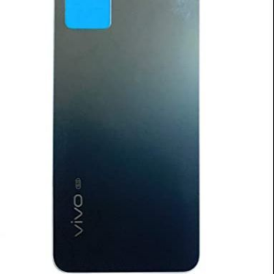 Picture of vivo V20 4G Original, Phone Battery Back Cover Backshell Glass Battery Rear Case Phone Battery Back Cover Backshell