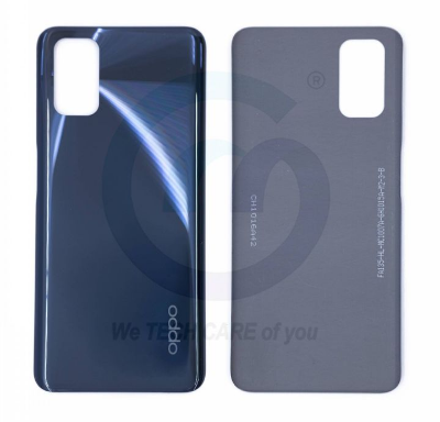 Picture of Replacement Backshell Panel + midel frame for Oppo A92 2020 Replacement Backshell Panel