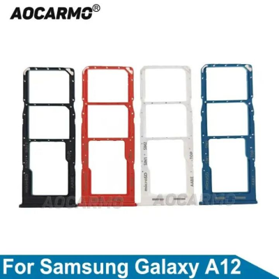 Picture of SIM Holder Tray for SAMSUNG GALAXY A12