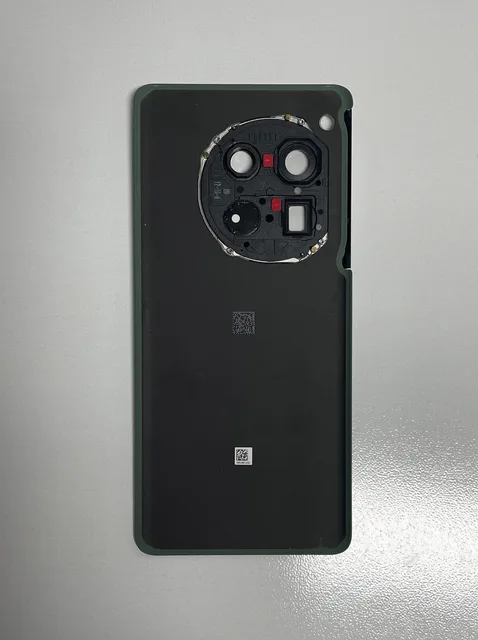 Picture of Replacement Backshell Glass Panel for OnePlus 11  Battery Back Door Housing-  Original  Backshell Glass Panel