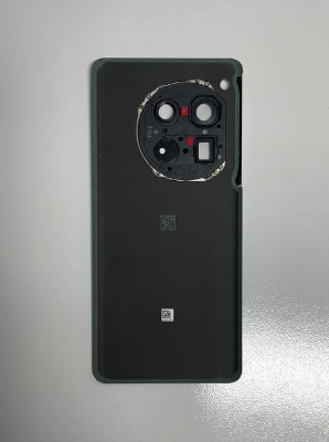 Picture of Replacement Backshell Glass Panel for OnePlus 11  Battery Back Door Housing-  Original  Backshell Glass Panel