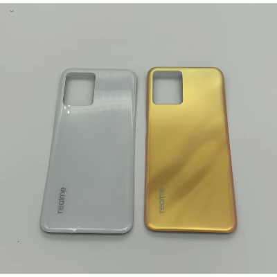 Picture of LCD Frame Middle Chassis for Realme 7 Pro