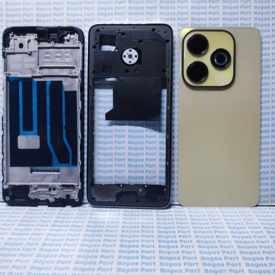 Picture of For vivo V50 Camera Lens Protector Aluminum Alloy Eagle Eye Head Mask Full Glue Protective Film