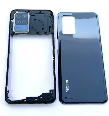 Picture of Full Body Housing for Realme 8 Pro