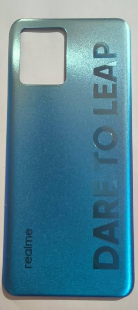 Picture of Full Body Housing for Realme 8 Pro