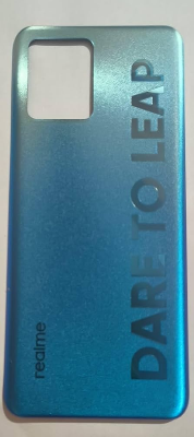 Picture of Full Body Housing for Realme 8 Pro