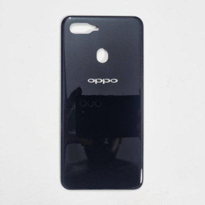 Picture of Oppo F9 Phone Battery Back Cover (Back Shell / Back Panel / Battery Cover / Back Door / Back Replacement PartOppo F9 Phone Battery Back Cover