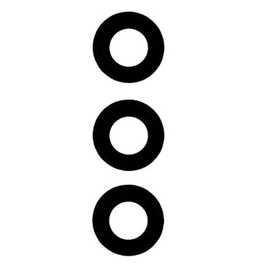 Picture of Camera Lens for Vivo V23e 5G phone camera lens