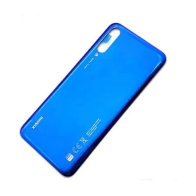 Picture of For Back Panel Replacement for MI A3  Back Shell, MI A3 Back Glass MI A3 Back Glass Backshell