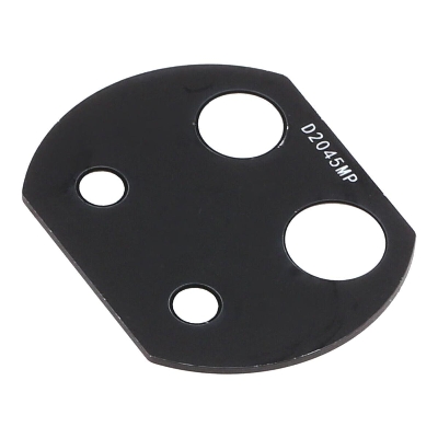 Picture of Camera Lens for Xiaomi Mi 10i 5G Black