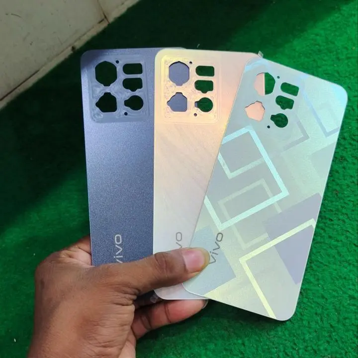 Picture of For Replacement Backshell Panel for Vivo Y22 Battery Back Door Back panel