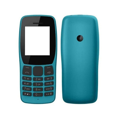 Picture of for Nokia 110 2019 cover casing