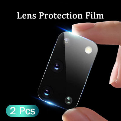 Picture of Camera Lens Glass with Frame for Camera Lens Glass with Frame for Oppo A92 2020 frem with lence