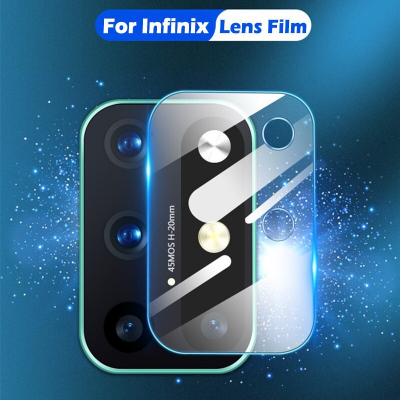 Picture of Camera Lens Glass with Frame for Camera Lens Glass with Frame for Oppo A92 2020 frem with lence