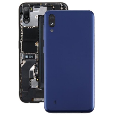 Picture of Samsung Galaxy M10 Phone Battery Back Cover (Back Shell / Back Panel / Battery Cover / Back Door / Back Replacement Part  Samsung Galaxy M10 Phone Battery Back Cover