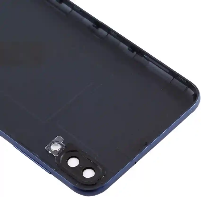 Picture of Samsung Galaxy M10 Phone Battery Back Cover (Back Shell / Back Panel / Battery Cover / Back Door / Back Replacement Part  Samsung Galaxy M10 Phone Battery Back Cover