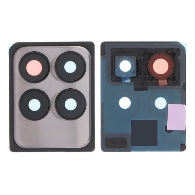 Picture of Camera Lens Glass with Frame for Camera Lens Glass with Frame for Realme 8 5G Original