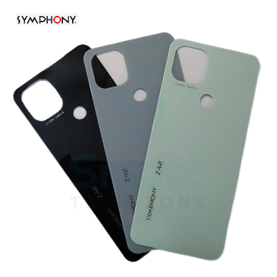 Picture of LCD Frame Middle Chassis for Vivo 11 Pro