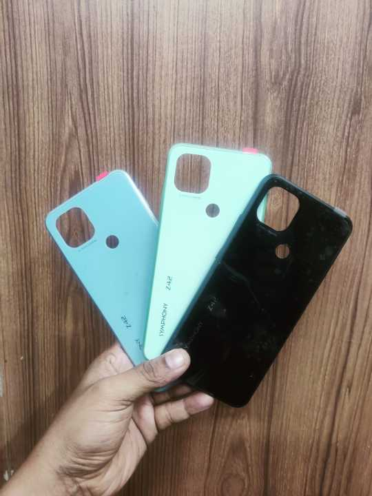 Picture of LCD Frame Middle Chassis for Vivo 11 Pro