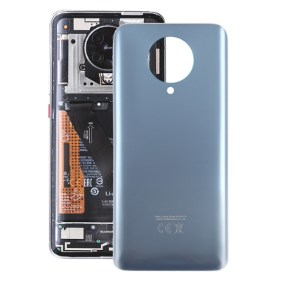 Picture of Backshell for Redmi K30 Pro (poco f2 pro) Replacement Back Battery Cover (Back Case Cover For Smartphone)