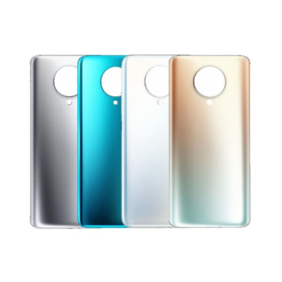 Picture of Backshell for Redmi K30 Pro (poco f2 pro) Replacement Back Battery Cover (Back Case Cover For Smartphone)