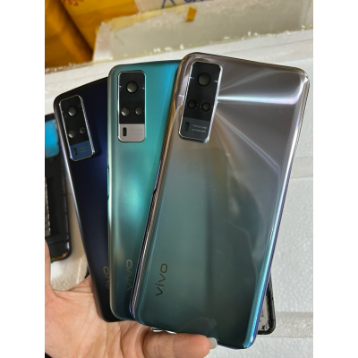 Picture of Replacement Backshell Panel for Oppo Y51 2020 Battery Back Door Back panel