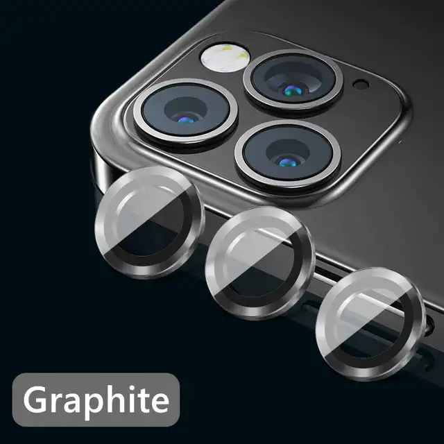 Picture of Camera Min glass Lens for Apple iPhone 11 Pro Max