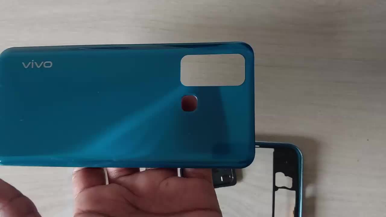 Picture of Full Body Housing for Vivo Y50 Y30