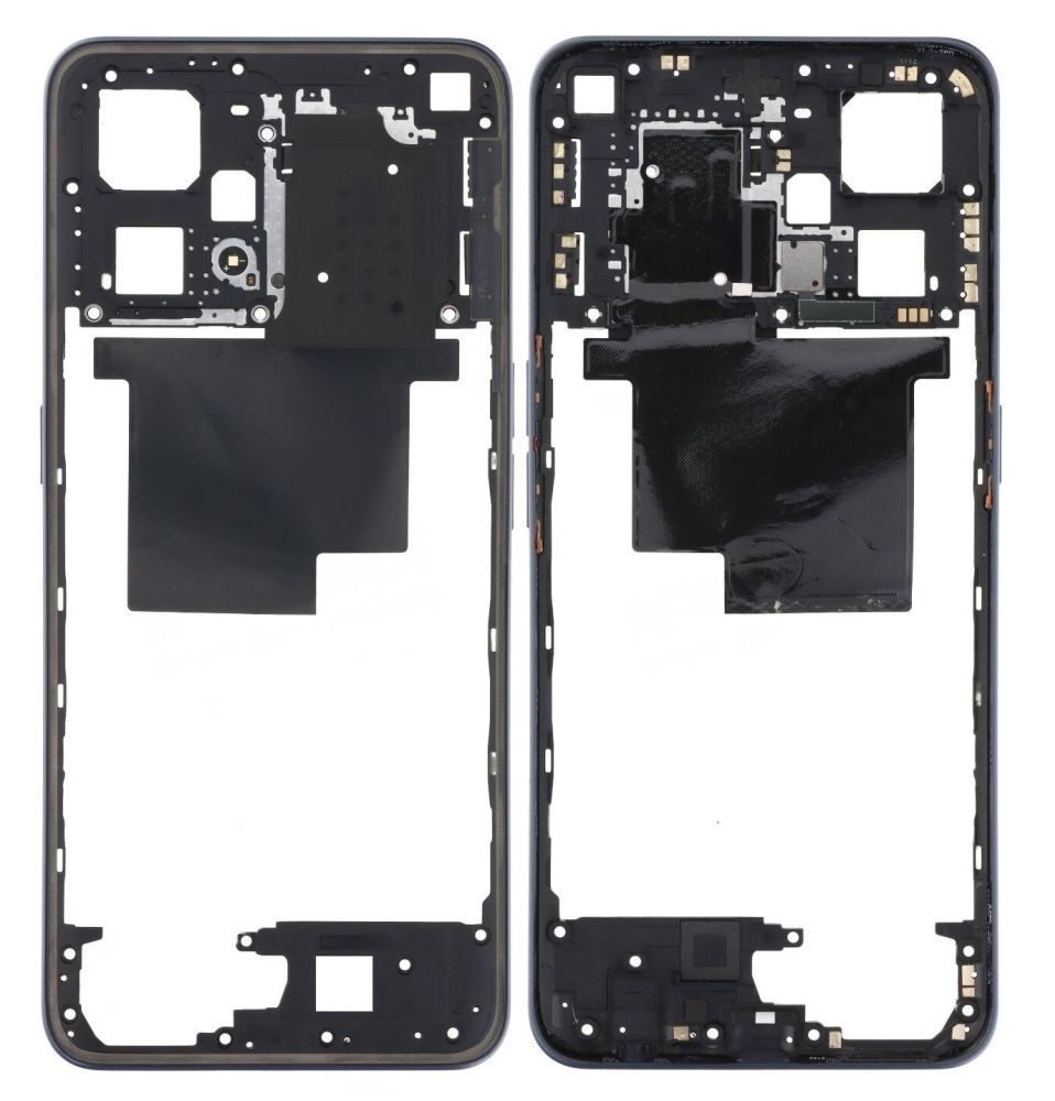 Picture of Full Body Housing for Vivo Y50 Y30
