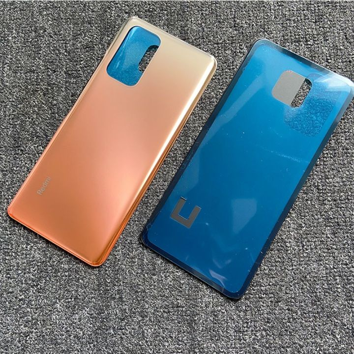Picture of Full Body Housing for Xiaomi Redmi Note 10 Pro Max