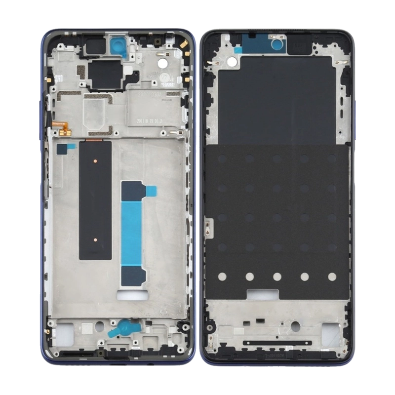 Picture of Full Body Housing for Xiaomi Redmi Note 10 Pro Max