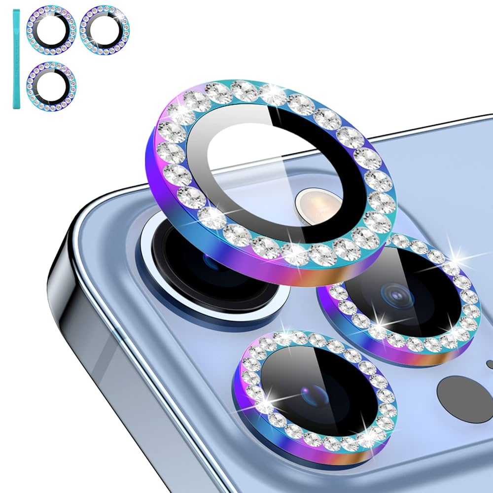 Picture of Camera Min glass Lens for Apple iPhone 11 Pro Max