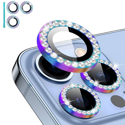 Picture of Camera Min glass Lens for Apple iPhone 11 Pro Max