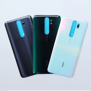 Picture of For Back Casing - Kesing - Housing Xiaomi Redmi Note 8 Pro Backdoor Fullset