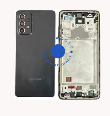 Picture of For Backshell Battery Back Door Housing for oppo A52 Back Housing Door  Battery Back Door Housingl